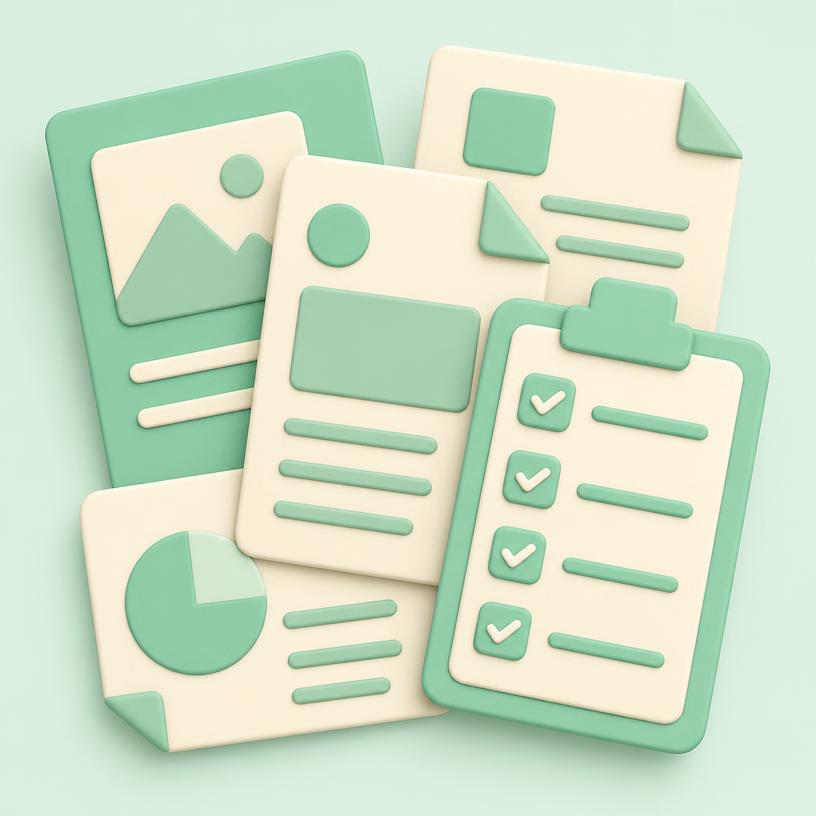 Notion Business OS